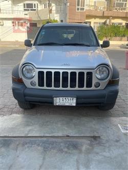 Jeep Liberty